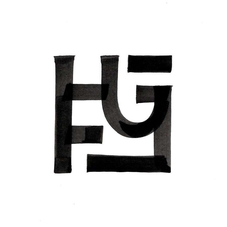 Hello, Goodbye Frames